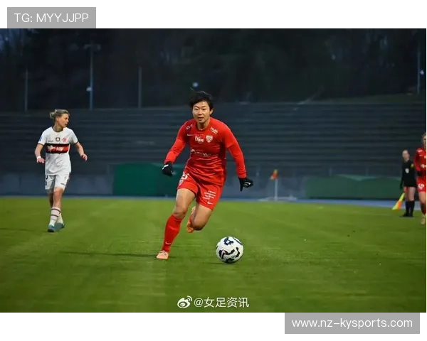 女足球员留洋人数上升，拓展国际舞台，女足在国外踢球球员