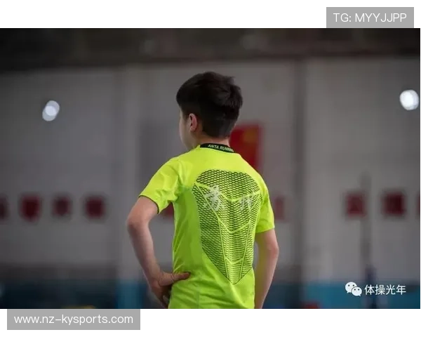 国际体操协会加强防护措施保护少年选手安全,国际体操联合会的“三年规定” 国际体操协会加强防护措施保护少年选手安全,国际体操联合会的“三年规定”