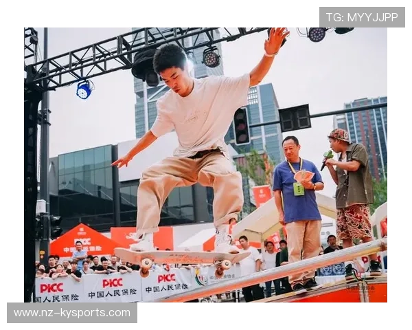 世界滑板巡回赛在城市推广中推动文化产业与体育活动融合，世界滑板比赛有哪些项目