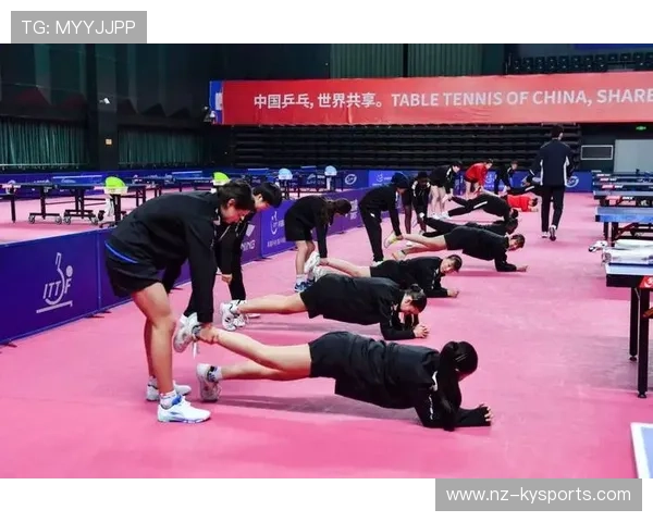 乒乓球协会完善青少年训练营的教学质量抽查制度,中国乒协青少年乒乓球训练基地 乒乓球协会完善青少年训练营的教学质量抽查制度,中国乒协青少年乒乓球训练基地